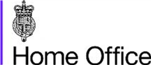 Home Office logo