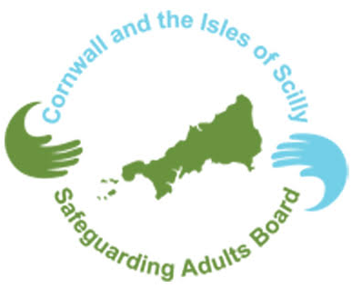 Cornwall and the Isles of Scilly SAB logo